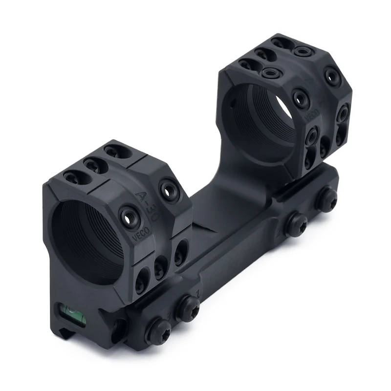 جديد SP-3002 الصلبة جبل 30 0MIL 0MOA 1.50 بوصة ارتفاع نطاق جبل مع الأسطح لملحقات النطاق #2