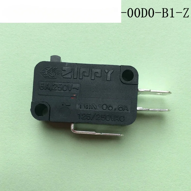 

10PCS Microswitch VMN-06B-00D0-B1-Z Travel Switch 250V6A