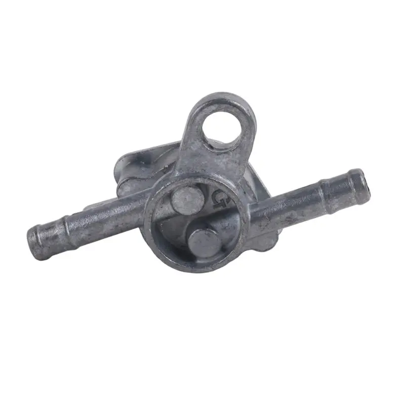 【 Store!!】 Petrol Fuel Tank Valve Tap Switch Cock Petcock Pocket For Atv Quad Dirt Pit Bike