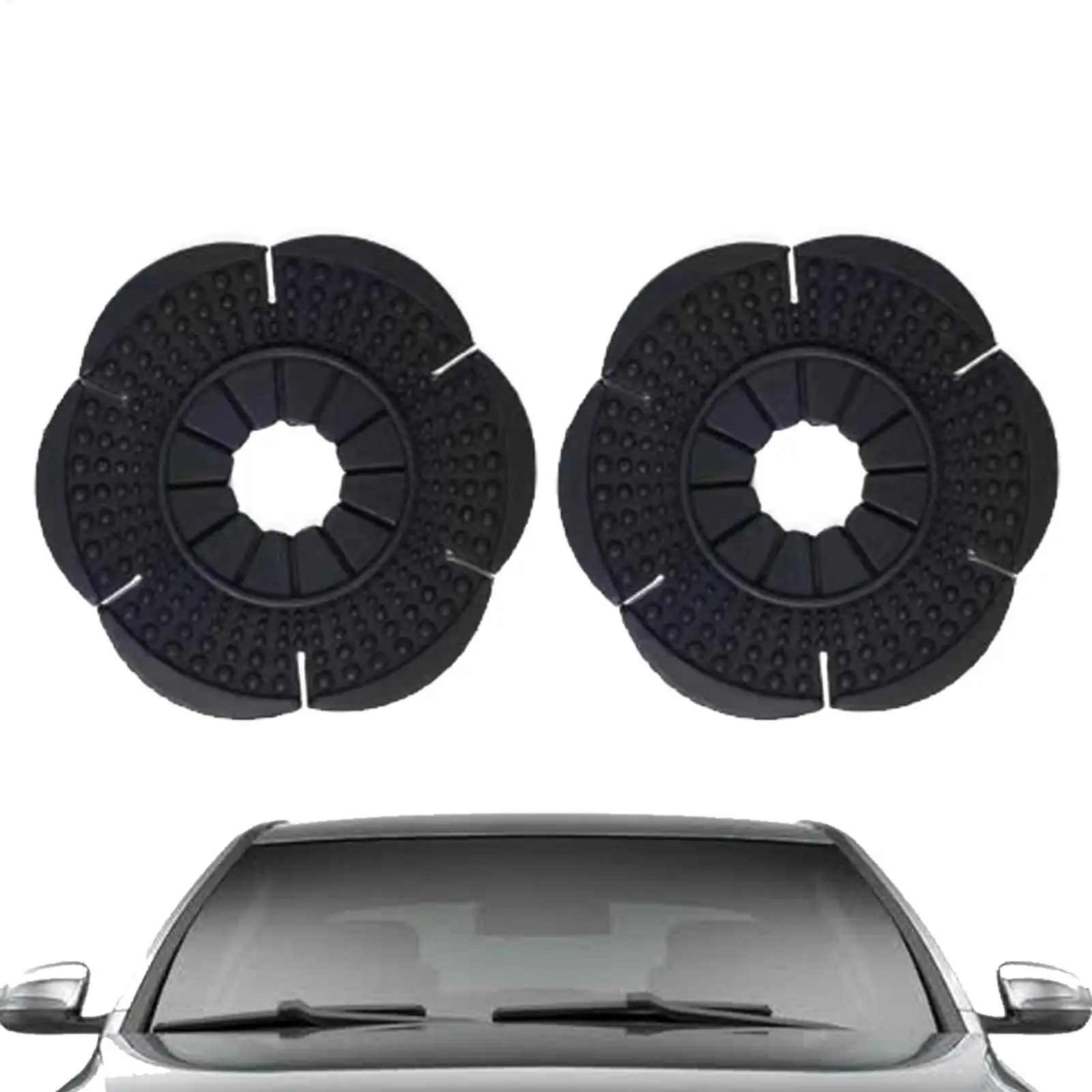 

Защитный чехол для отверстия стеклоочистителя автомобиля, пылезащитный, для защиты нижней части, для автомобилей