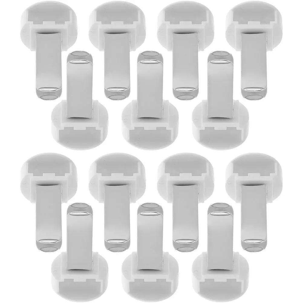 

50Pcs Air Vent Clips Durable Metal Car Vent Accessories Easy Install Vehicle Air Freshener Clip Car Diffuser Clips for Multi Use