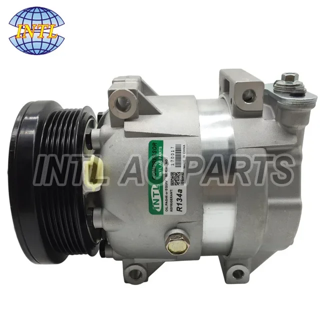 95301306 Car Air A/C AC Compressor for GM CHEVROLET AVEO Kompressor