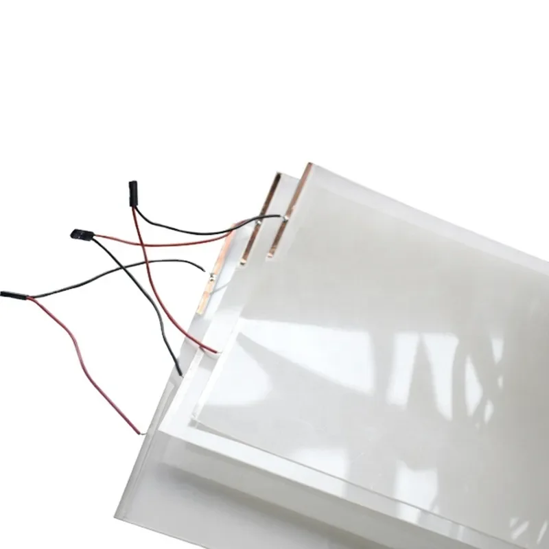High Quality Low Voltage Wholesale Dimming Switchable Glass Electric Tint Liquid Crystal Smart Pdlc Film