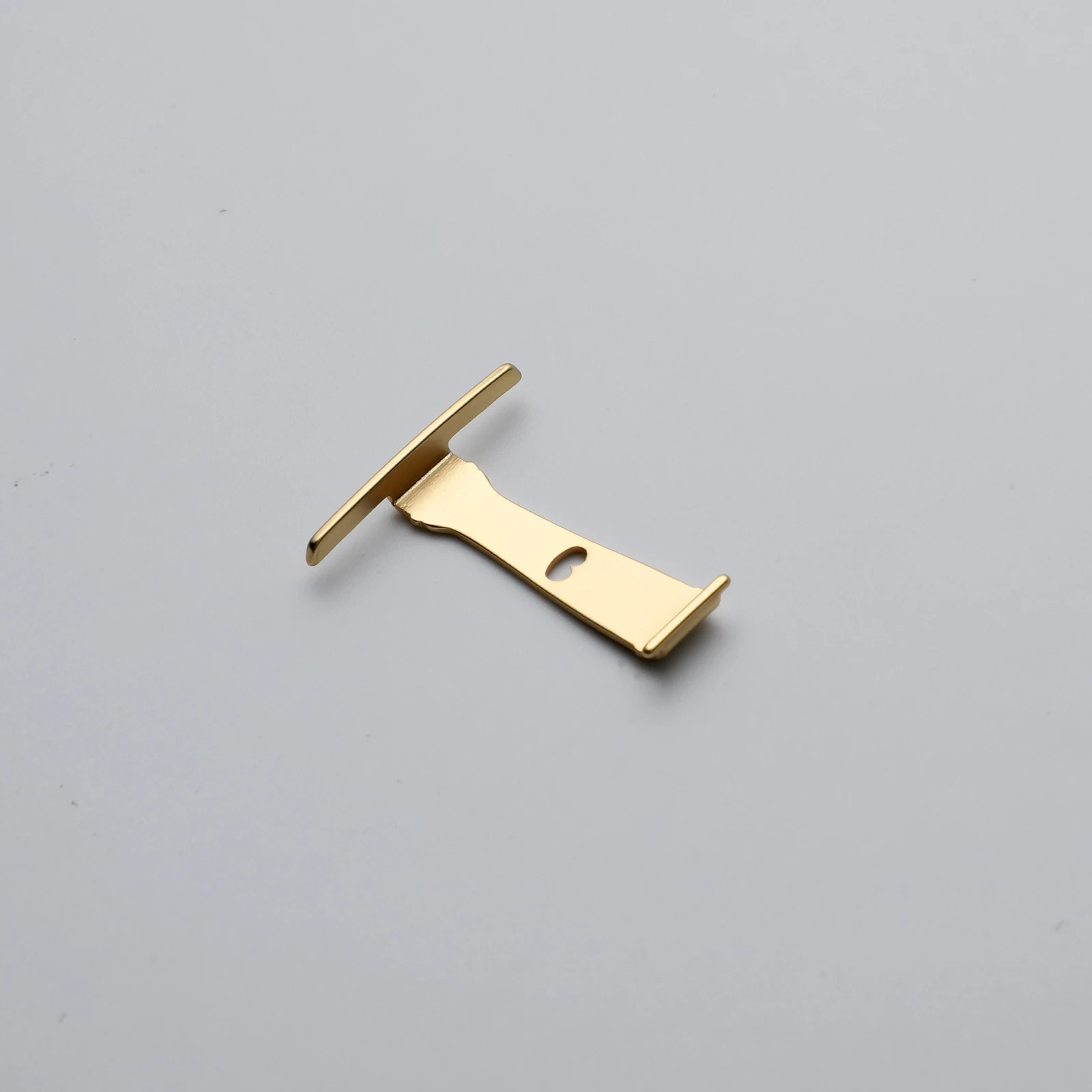 

LOCKFIT Replacement Nose Bridges Lock Hook Metal Wicket Clip for Oakley Sutro OO9406 Frame