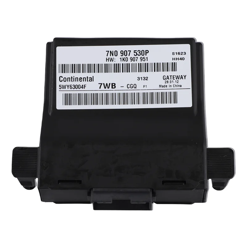 A73X-7N0907530P Interfejs sterujący bramki Canbus 7N0907530AJ dla 2012-2015