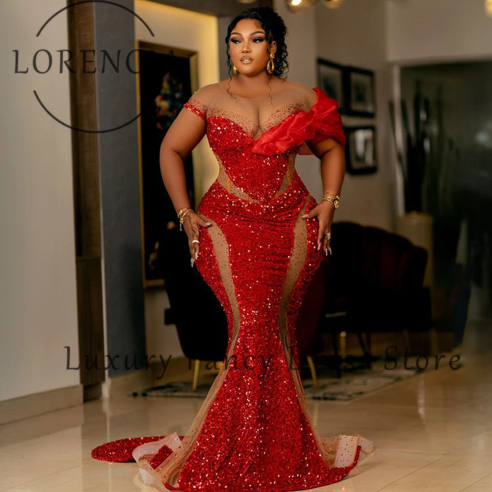 Sparkling Sequin Pr…