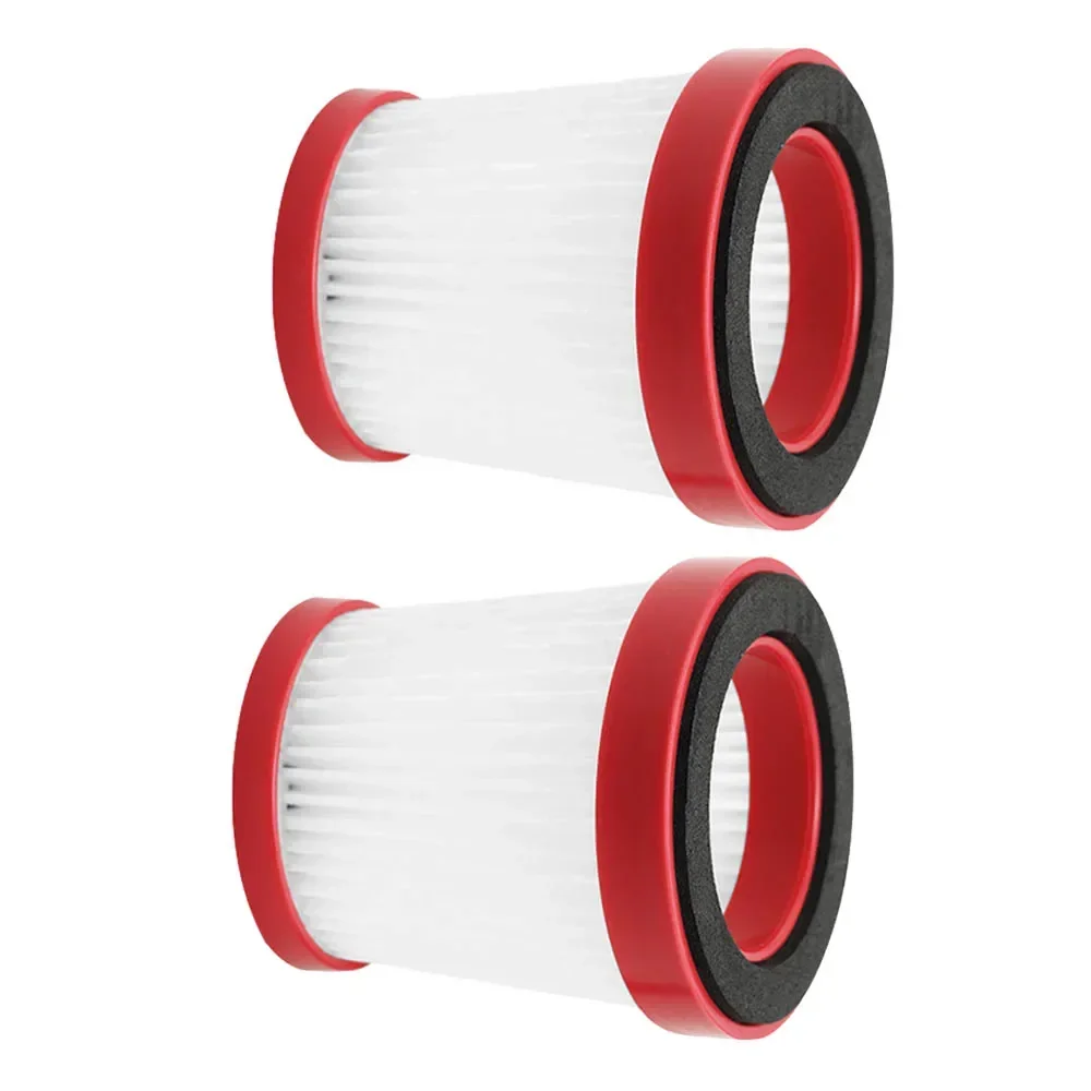 1PCS Filter for Xiaomi Deerma VC01 Handheld Vacuum Cleaner Accessories Replacement Filter Portable Dust Collector Home Aspirator