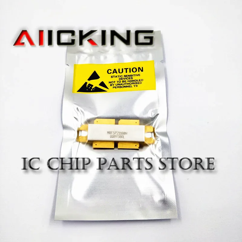 MRF5P21180H (1 قطعة) شحن مجاني SMD RF أنبوب RF ترانزستورات MOSFET الطاقة ، الأصلي في المخزون