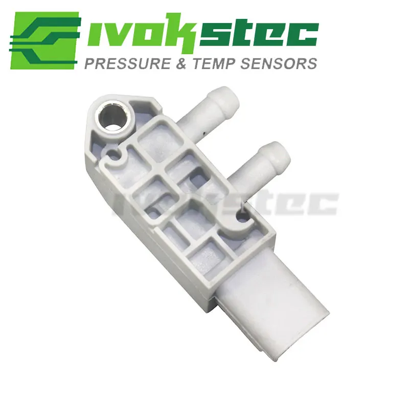 DPF Exhaust Differential Pressure Sensor For Renault Clio Kangoo Megane 1.5 Master 2.3 Scénic Trafic 1.6 Koleos 2.0 227701177R