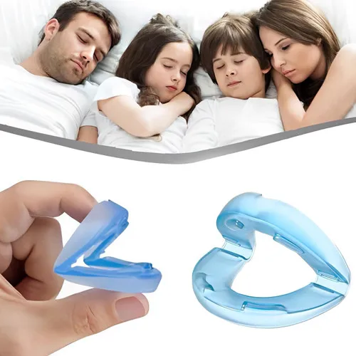 صريف الأسنان توقف التنفس أثناء النوم الحرس مكافحة الشخير صريف الأسنان حامي الفم جهاز الشخير Bruxismo الشخير حامي الفم لوقف الشخير #4