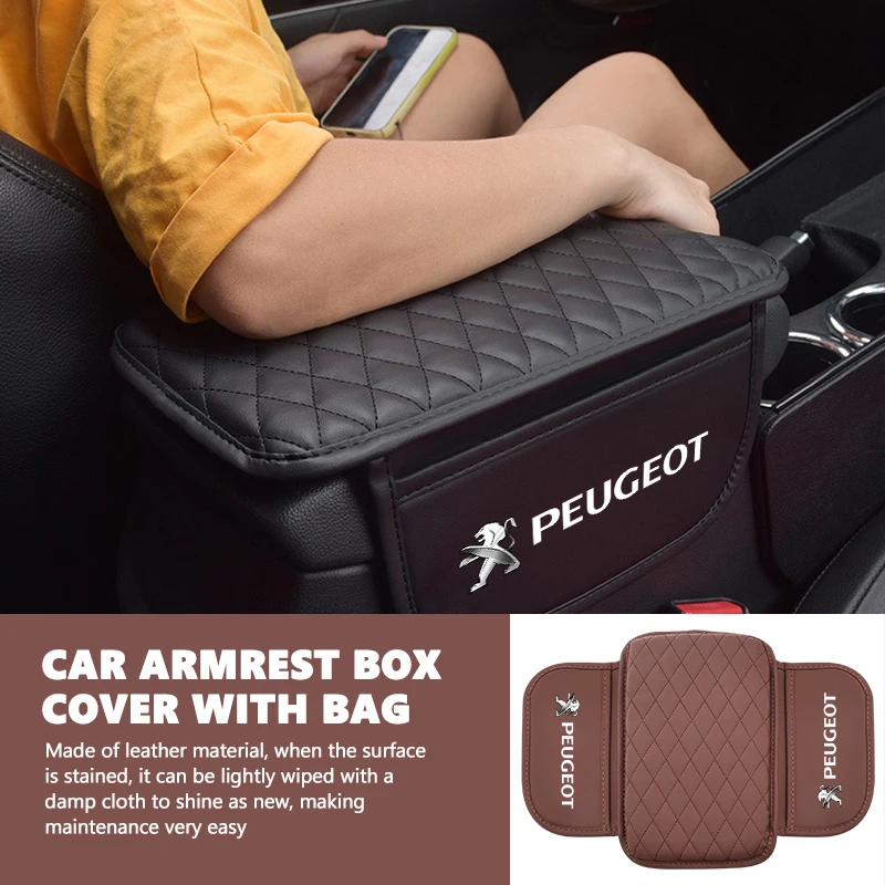 capa-protetora-para-caixa-de-apoio-central-do-carro-acessorios-de-interior-para-peugeot-307-106-206-308-208-407-508-406-207