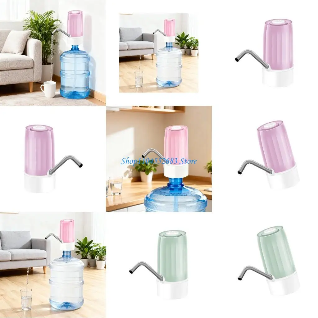 

Y6GD Electric Drinking Water Automatic Dispenser for Homes Office Outdoor