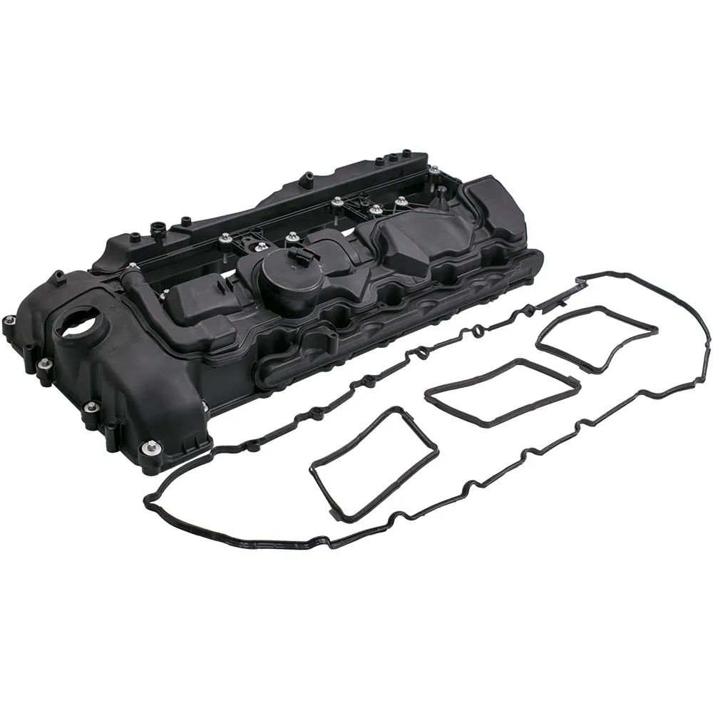 Valve Cover For BMW X3 X5 11127570292 11127587804