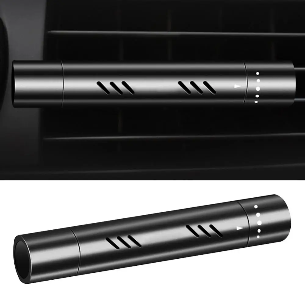 Автомобильный-кондиционер-вентиляционное-отверстие-освежитель-твердый-зажим-для-духов-диффузор-с-ароматической-полосой