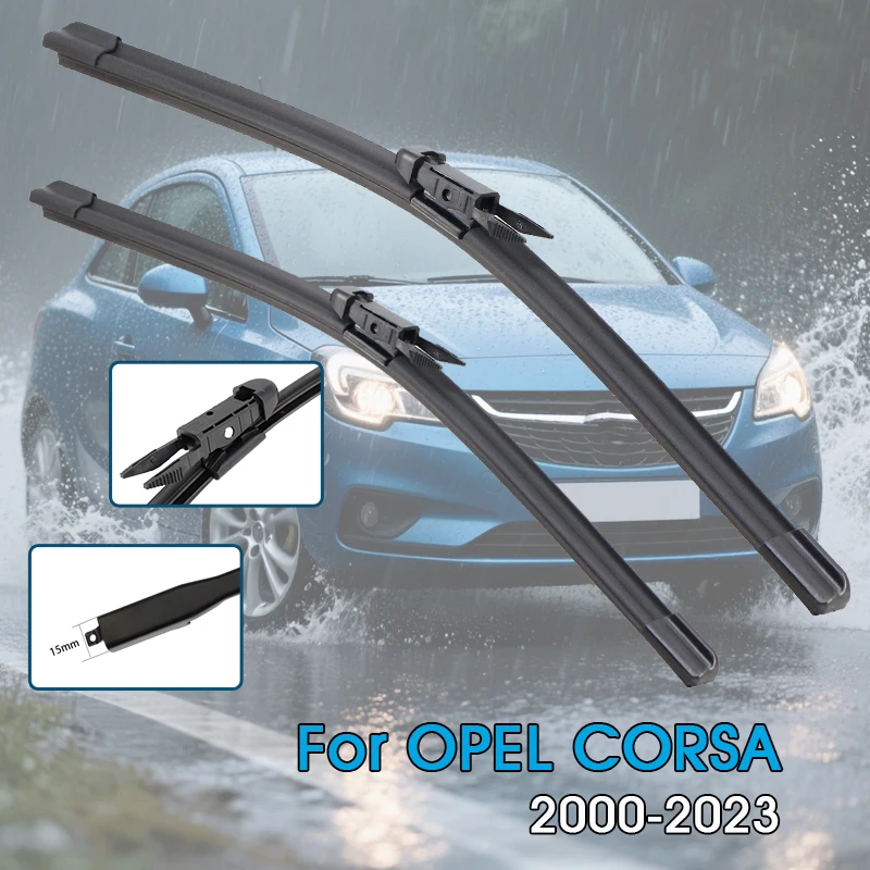 Car Wiper Blades Fo… - image