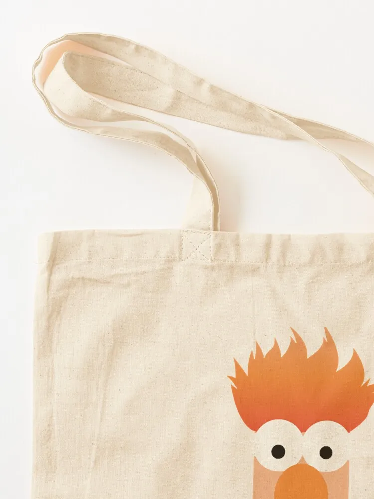 Beaker Essential Tote Bag bag for beach Portable shopping bag woman shopping Women's beach bags