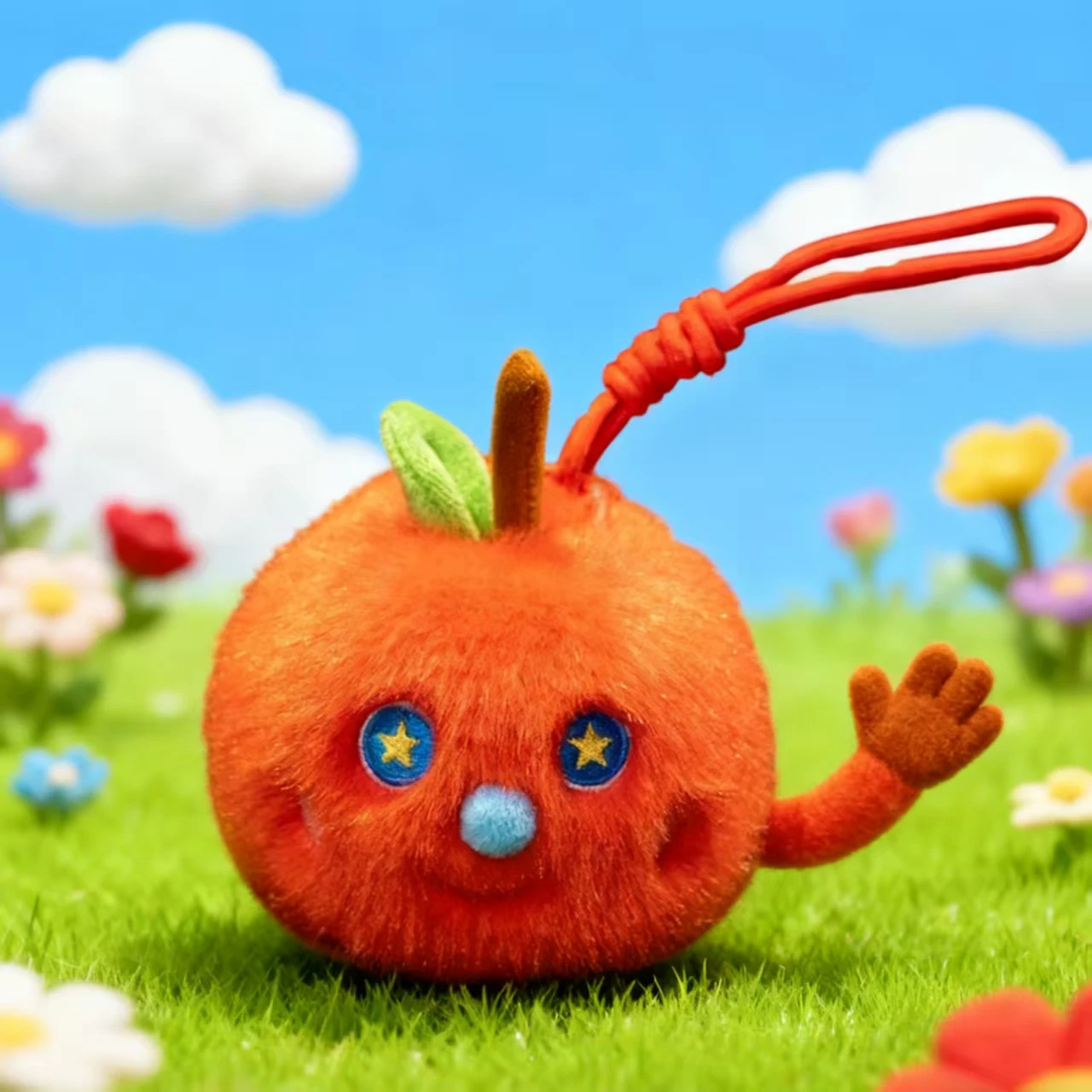 

Holiday Season Pillow Soft Cute Funny Christmas Decor for Living Room Ideal Gift Non-Slip Bottom Machine Washable