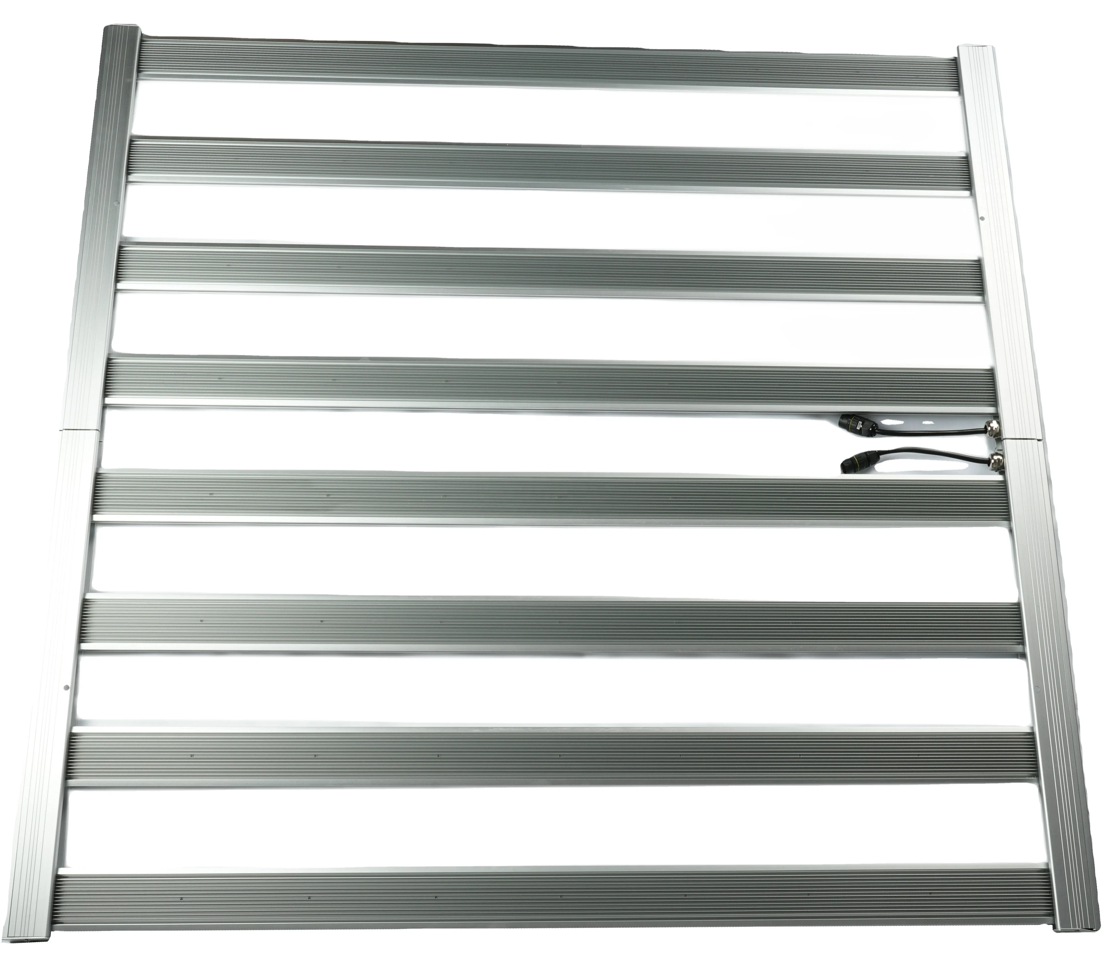 2026 Grow Light Ir Customized High-power Grow Light 660nm Used In Farms Grow Light Bar