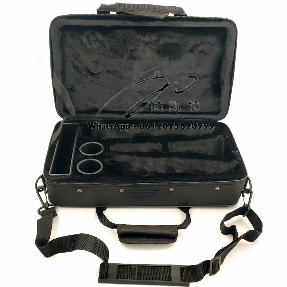 

Clarinet Box/Case/Bag Sib Klarnet Accessories