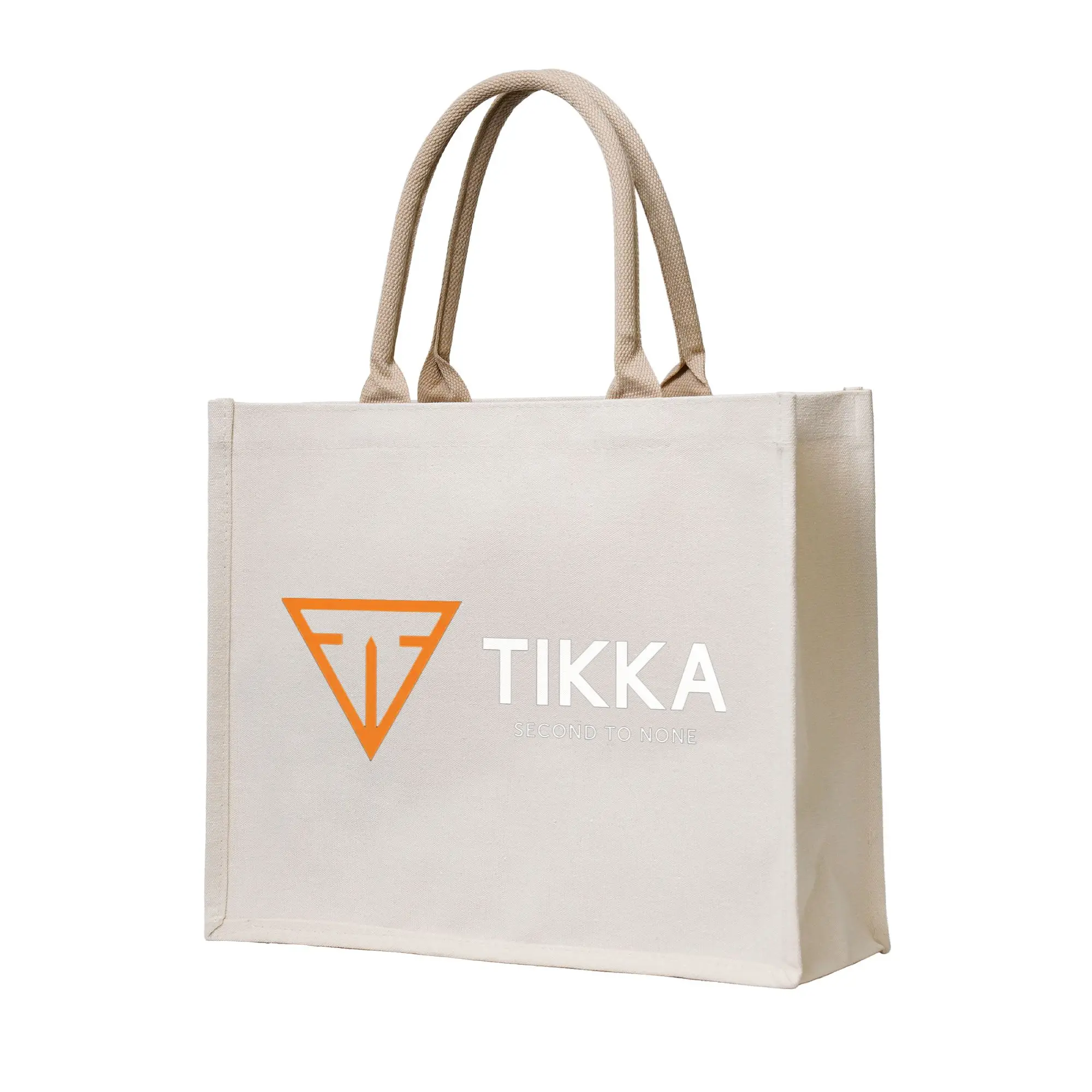

Сумка-тоут Tikka By Sako Finland Firearms из холщовой ткани, складная, для девочек, на плечо, дорожная сумка
