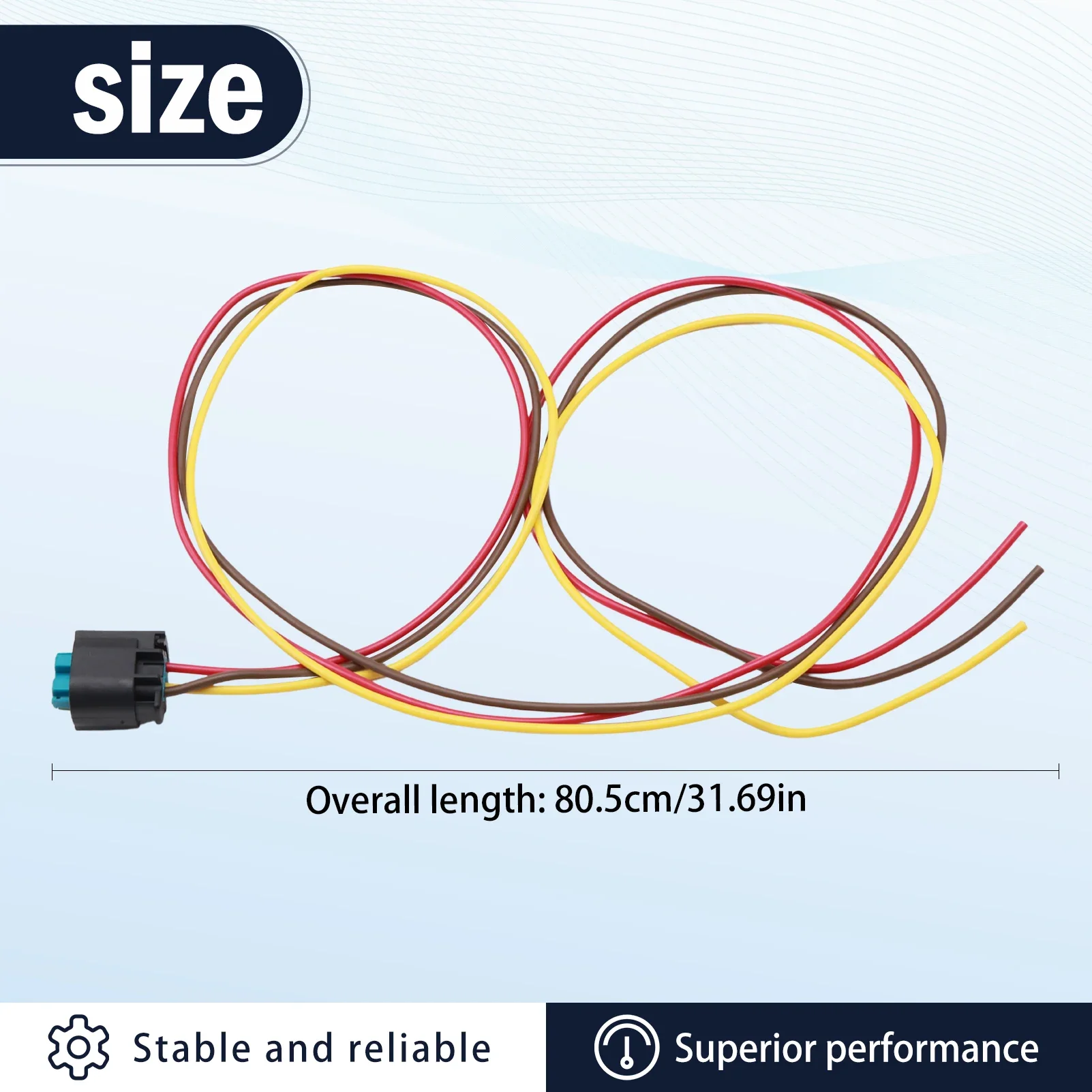 

Разъем датчика давления выхлопных газов 2324105 8200974421 для Captur I II Clio II-V Duster Kangoo Master II 8201428503