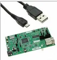 لوحة Spot MIMXRT1020-EVK للوحة تطوير I.MX RT1020 Cortex M7