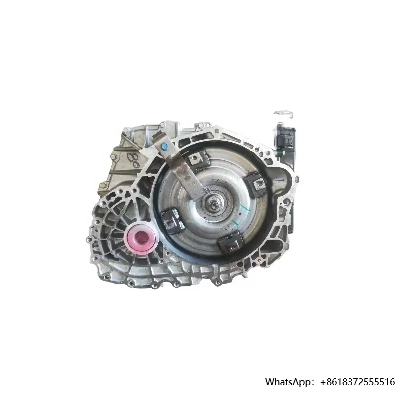 

6T70/6T75E Auto Transmission Complete for Gearbox Transnation SRX