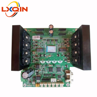 LXQIN printer BYHX 5113/4720 single carriage board for Allwin Xuli Sky Human 5113 printer parts