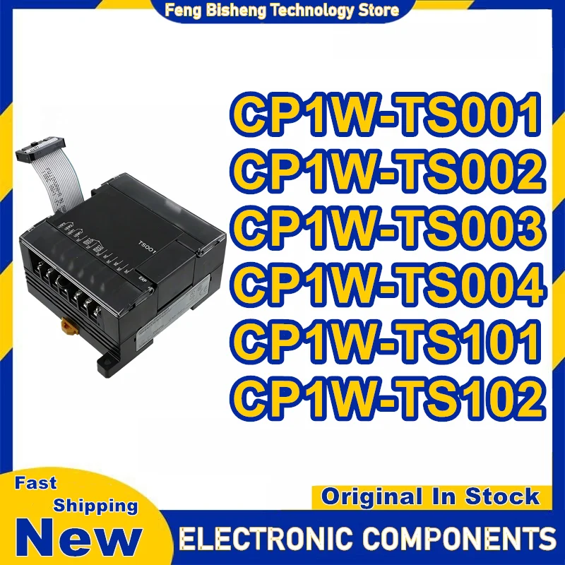 

CP1W-TS001 CP1W-TS002 CP1W-TS003 CP1W-TS004 CP1W-TS101 CP1W-TS102 New Original in stock