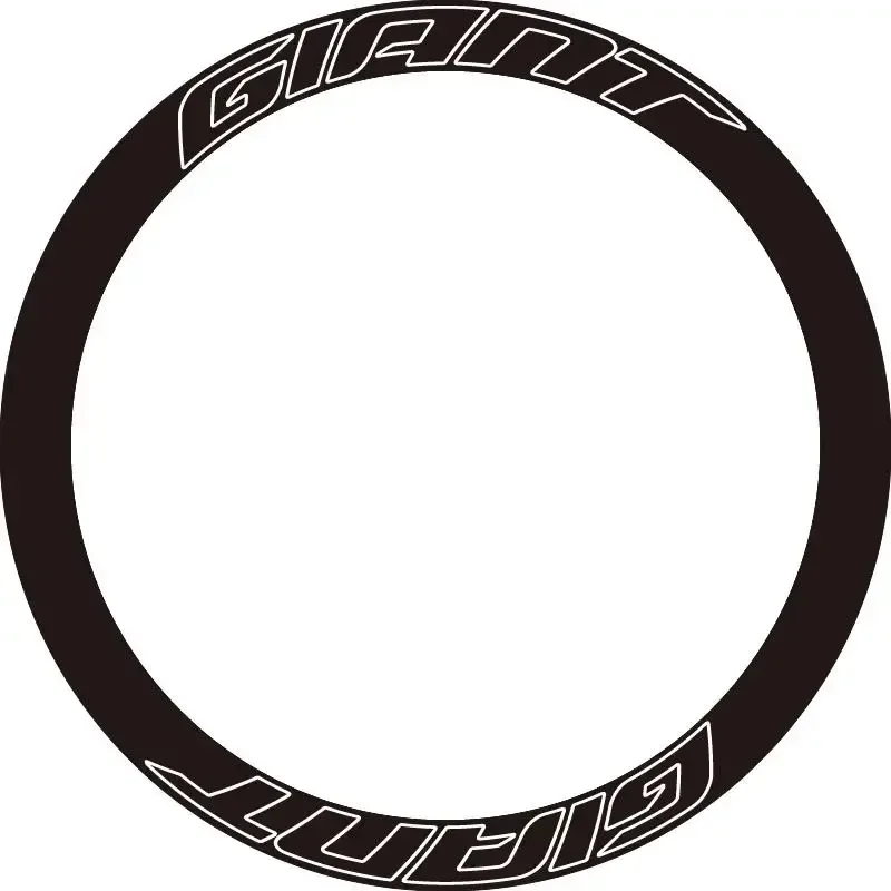 Adesivo para conjunto de rodas de bicicleta de estrada slr, decalques para aro de bicicleta, película decorativa à prova d'água, acessórios de ciclismo tcr