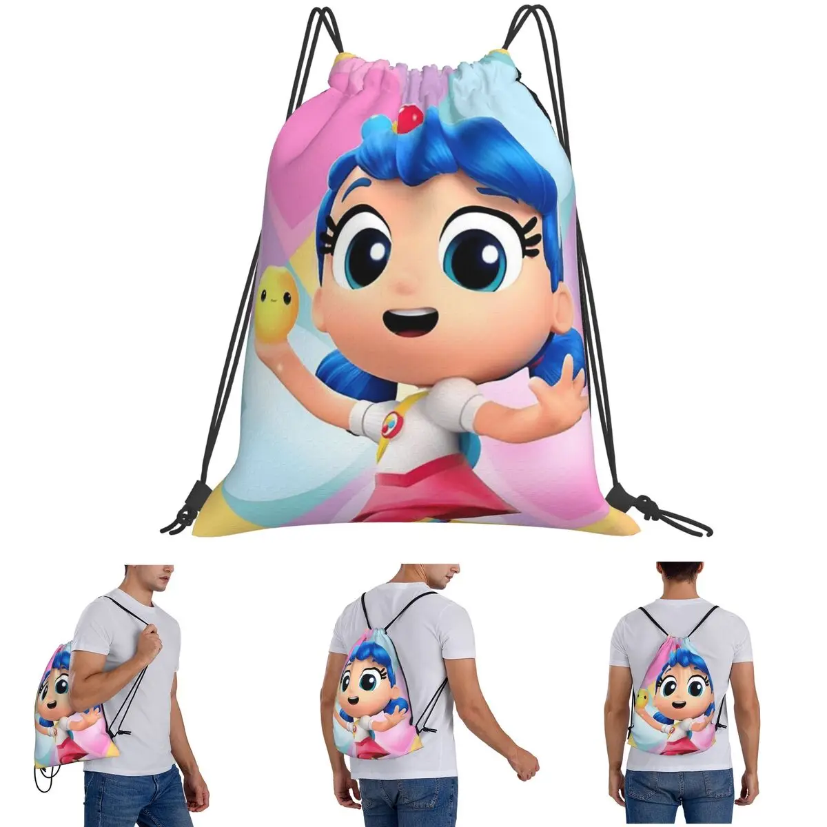 True And The Rainbo… - image