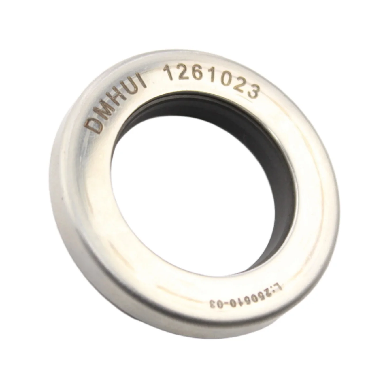 Oil seal 391-2883-190 SS+PTFE 26.924*42.926*6.8 308-9210-049 Fit for Parker Hydraulic motor 26.924X42.926X6.8