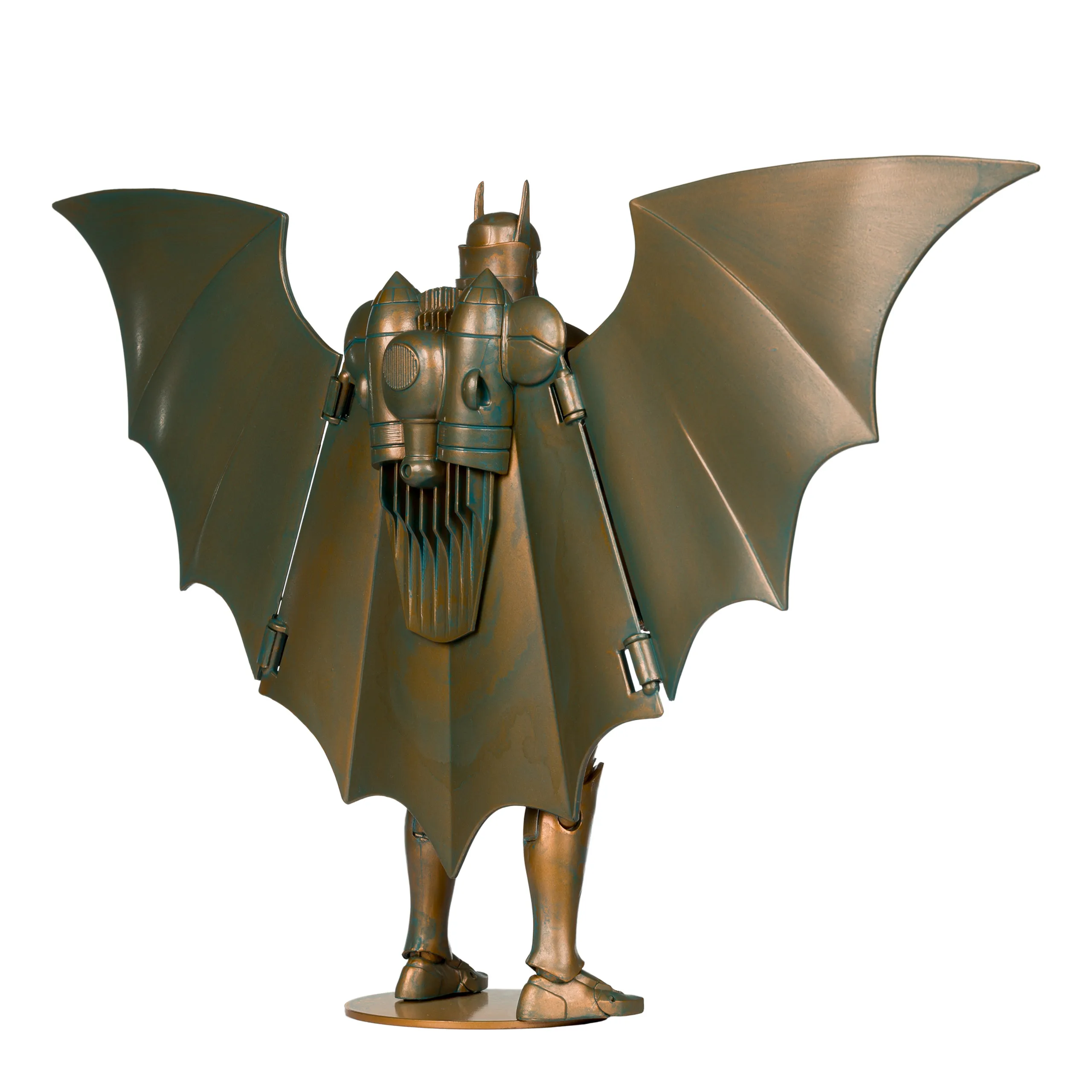 Рисунок 6 - Игрушки McFarlane DC (Kingdom Come)