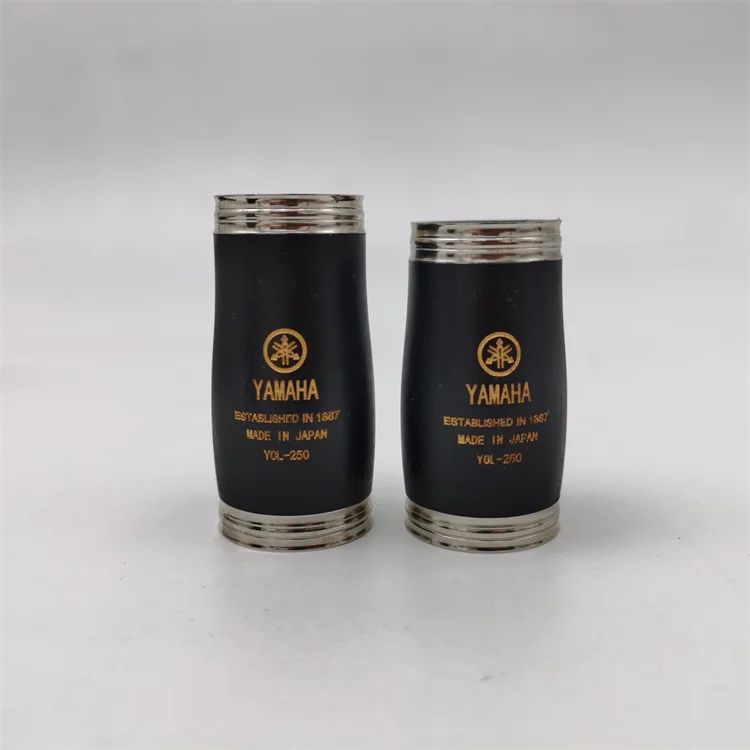 كلارينيت 17 مفتاح السقوط لحن B/الباكليت 250 مادة جسم الأنابيب كلارينيت آلة نفخ الخشب #3