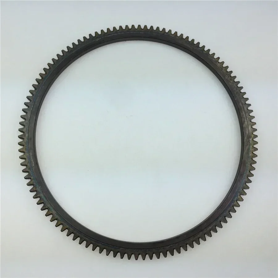

for Car Single Cylinder Air-cooled Diesel Tillage Machine Parts 186F-188F Electrically Activated Flywheel Ring Gear