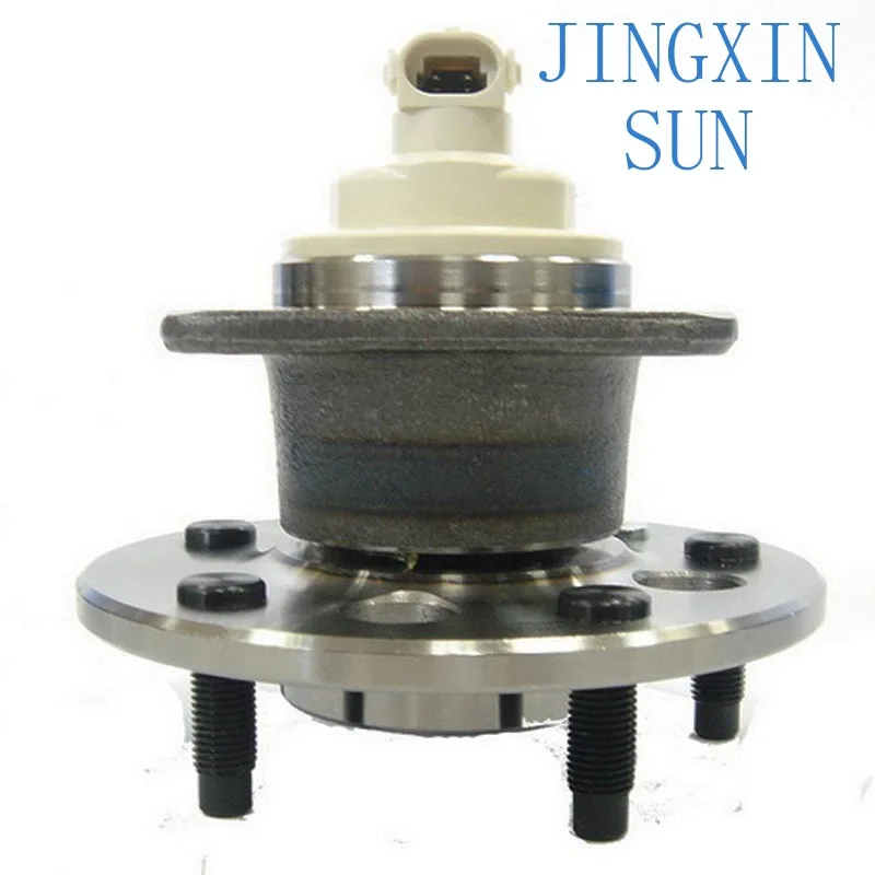 Superb Quality Wheel Hub Auto Wheel Hub Bearing Support OEM Service