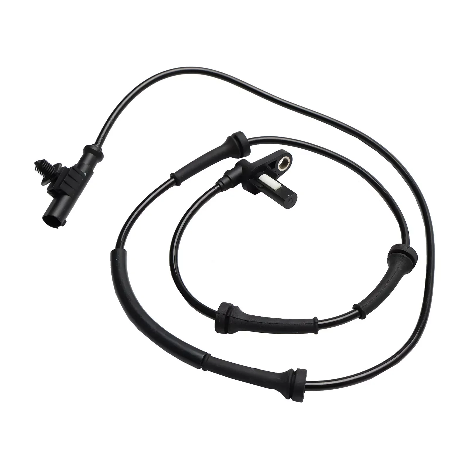

1x Rear Side ABS Wheel Speed Sensor for Land Rover LR3 LR4 Range Rover Sport SUV SSB500102 0265007651 FREE SHIPPING!!!