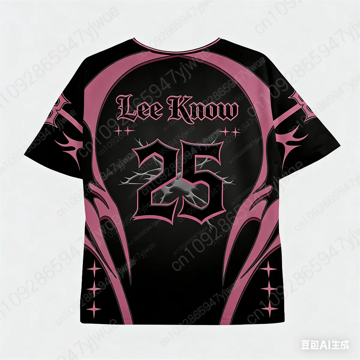 Skool Luv Affair Fußballtrikot World Tour 2026 Comeback Merch Shirt K-Pop Geschenk für den Sommer Herren- und Damen-Strand-T-Shirts Top – Detail 11