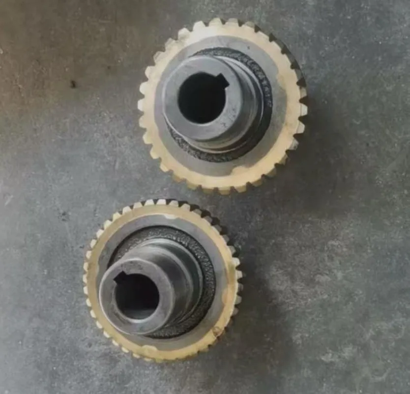 1 juego de reductor NRV, engranaje helicoidal y accesorios para engranajes helicoidales, relación de velocidad opcional de 30-150, 7.5/10/15/20/25/30/40/50/60/80/100