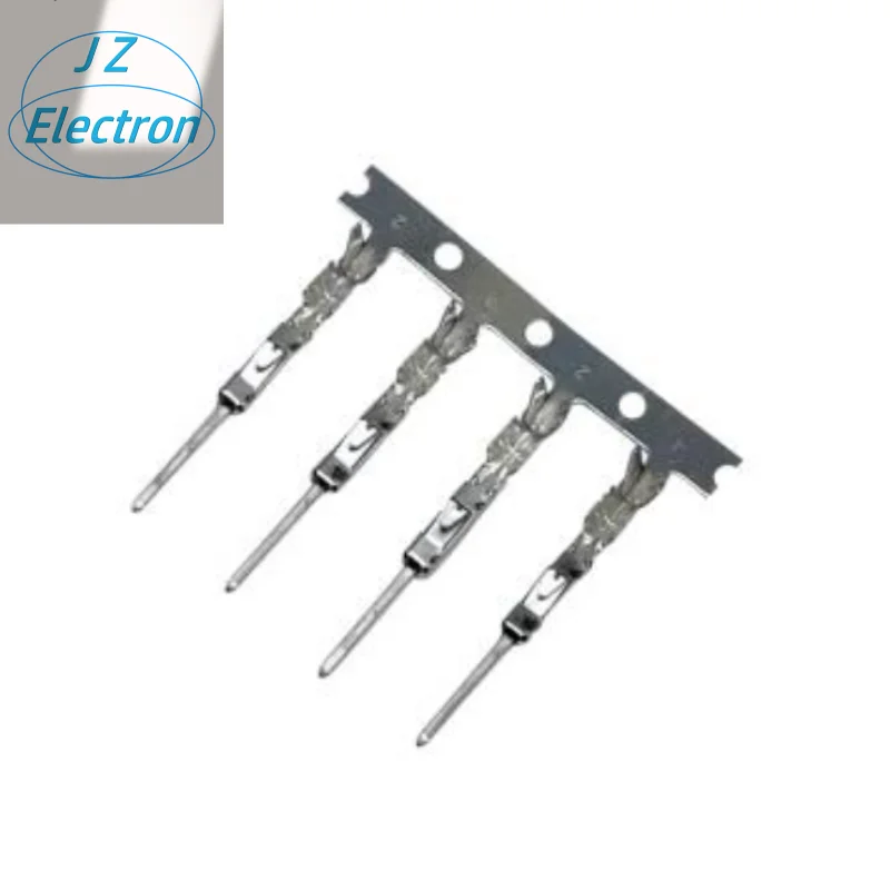 

50PCS Original Genuine Connector 5-963716-1 For Car Smart Electronic Devices