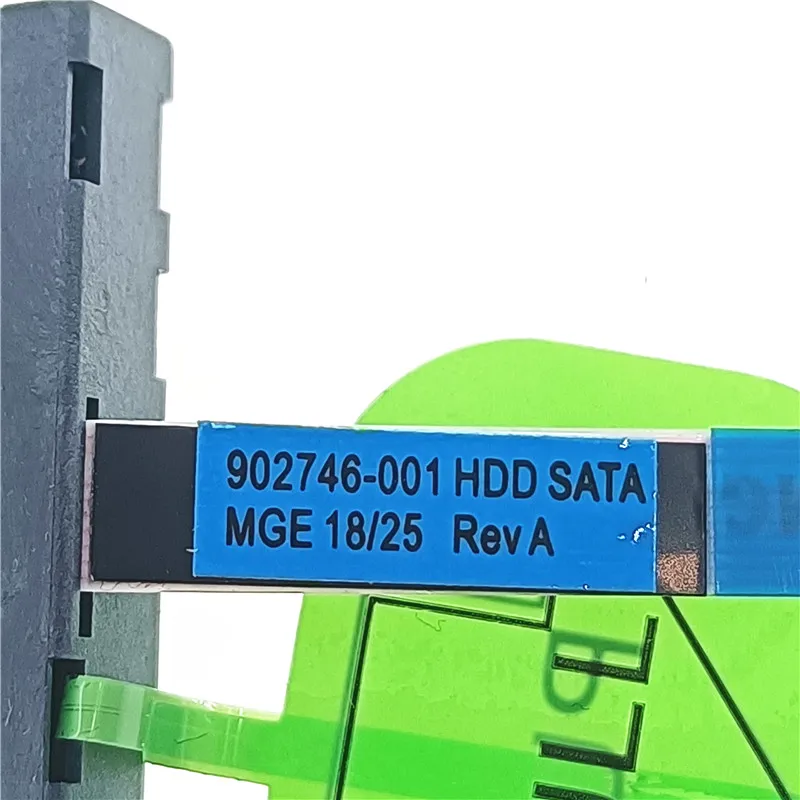 HDD Flex Cable for HP ProDesk 400 600 800 G2 EliteDesk 705 G3 Mini PC P/N 1423-00CX000 902746-001