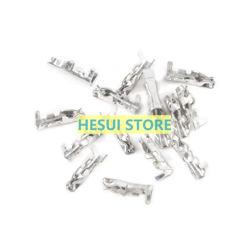 100 Pcs HY-T/ Termi…