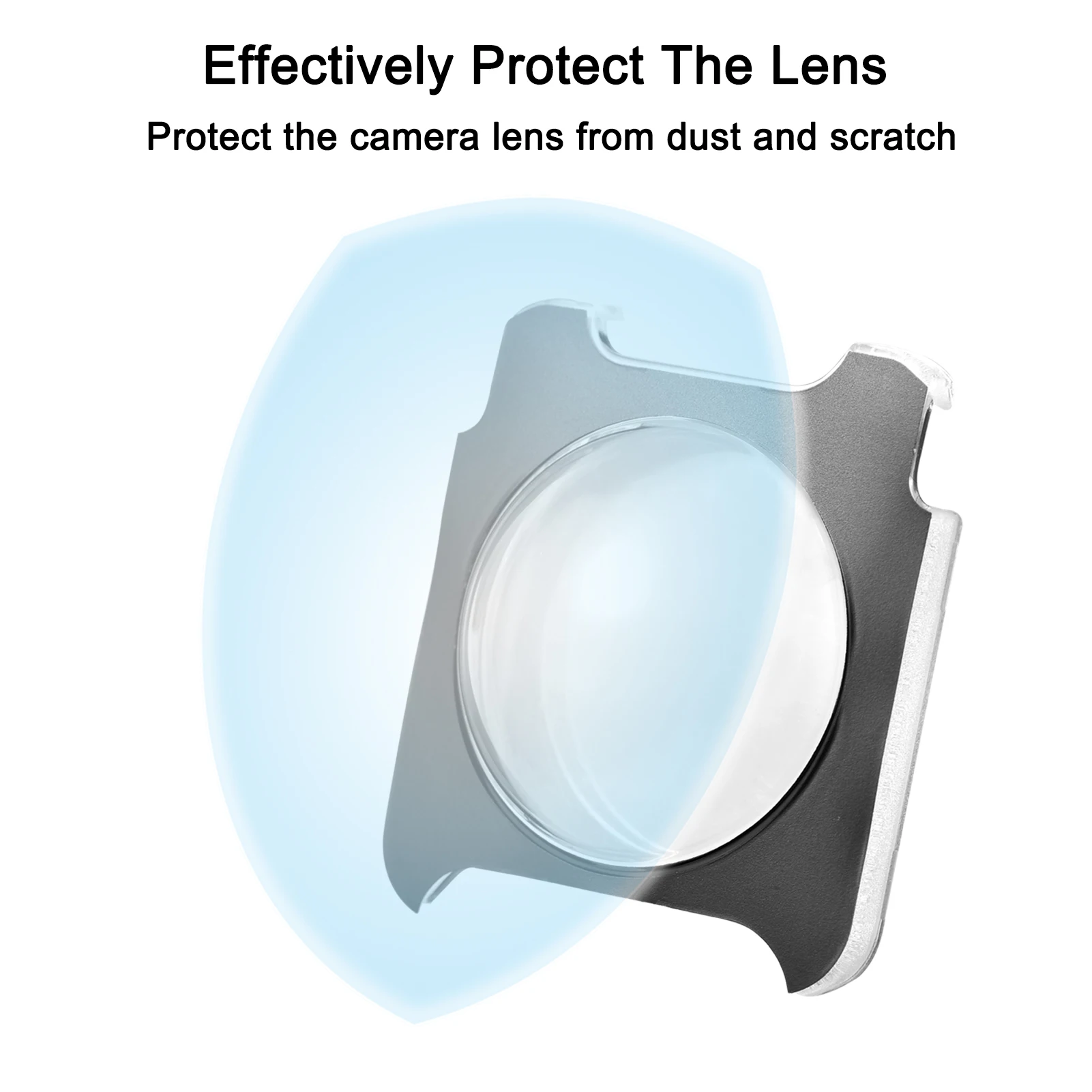 �y�Z�[�����z2 �̃p�m���}�J���������Y�K�[�h�����Y�ی�J�o�[�����Y�v���e�N�^�[ Insta360 ONE R/RS �J�����ƌ݊�������