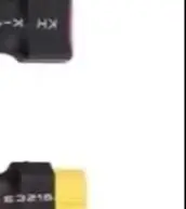 1 قطعة T عمداء التوصيل ذكر/أنثى إلى XT60 أنثى/ذكر موصل محول ل RC يبو بطارية هليكوبتر كوادكوبتر RC أجزاء #6