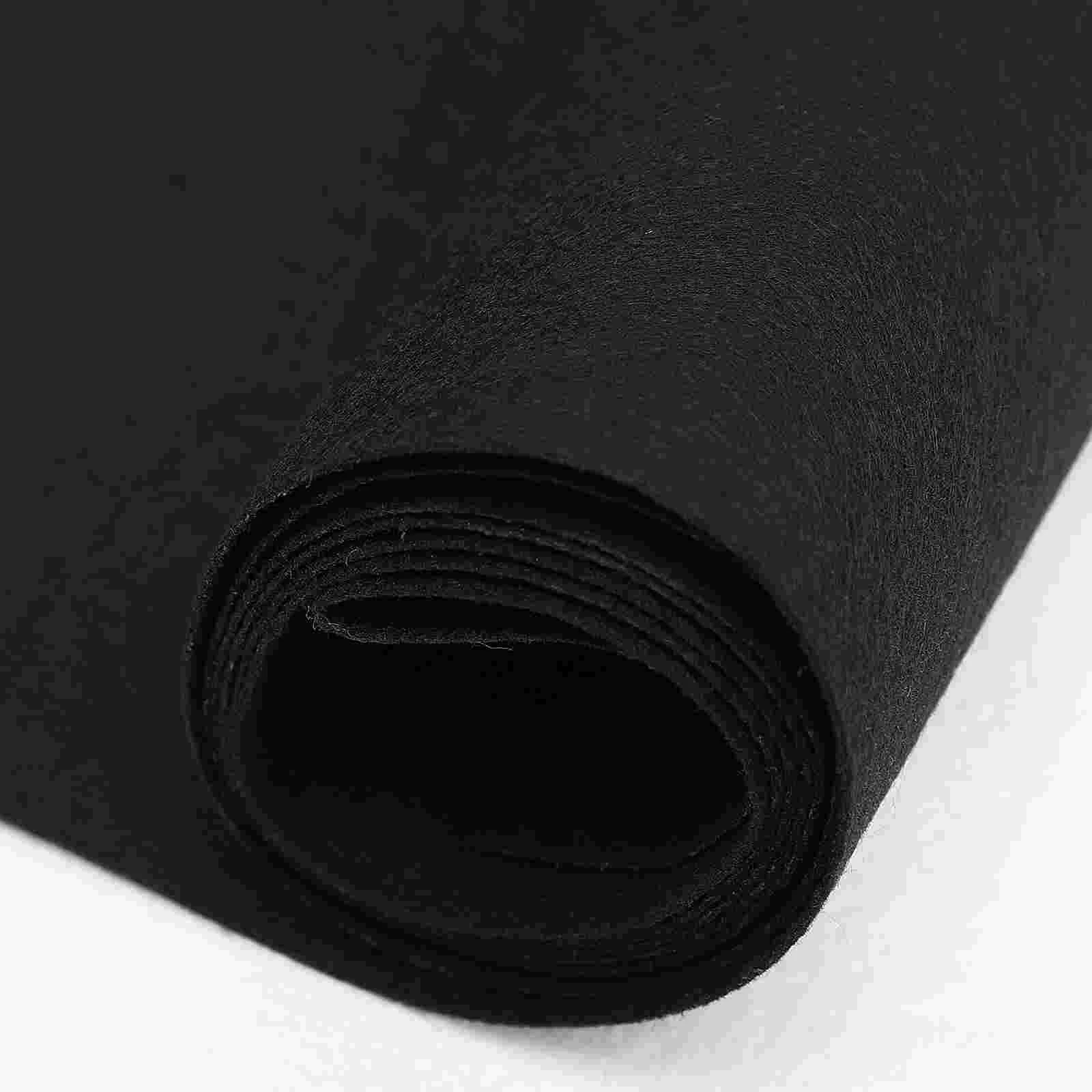 Flame Retardant Felt Cloth Heat Resistant Material for Welders Welding Blanket Fire Proof Heavy Duty