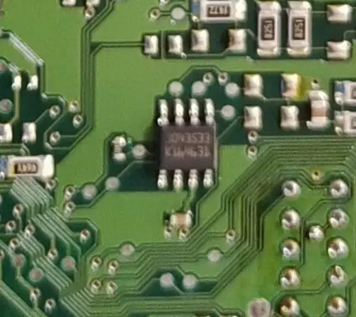 3043533 SOP8 New and Fast Shipping