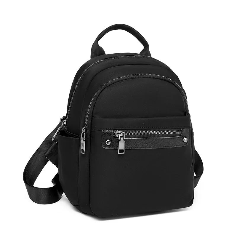 تنوعا الأطفال على ظهره عارضة بسيطة لطيف حقائب الظهر المألوف برشام على ظهره المرأة حقيبة أعمال الكرتون حقائب الظهر كيس #2