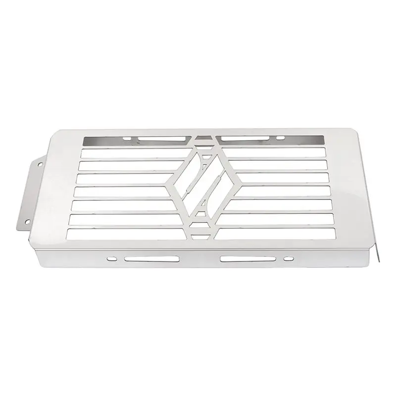 

Stable-Motorcycle Motor Radiator Cover Grille Guard For Suzuki Boulevard C50 M50 2005-2016 Intruder VL800 Volusia 2001-2004