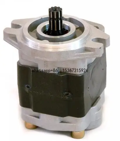 GPY HGP SGP KZP4 Hydraulic Micro Gear Pump Price