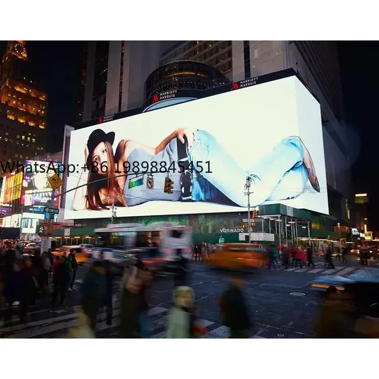 Advertising Billboa…